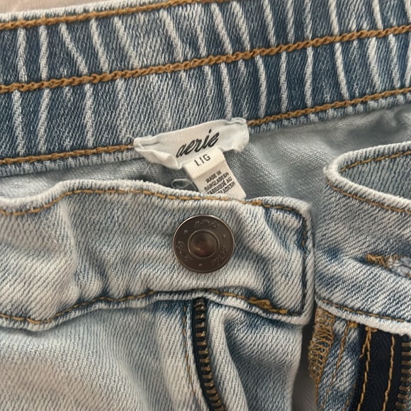 Women’s Jean shorts - Picture 2 of 3